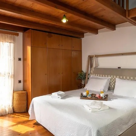 Σπίτι διακοπών Revellino Del Porto, Historic