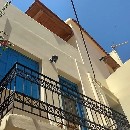 Revellino Del Porto, Historic Χανιά