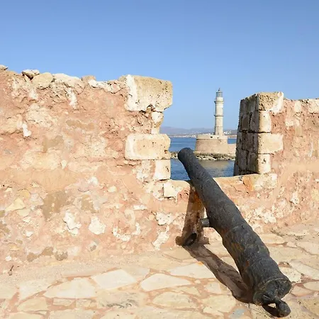 Revellino Del Porto, Historic Σπίτι διακοπών