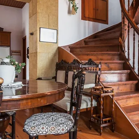 Revellino Del Porto, Historic Σπίτι διακοπών *