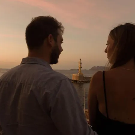 Revellino Del Porto, Historic Chania (Crete)