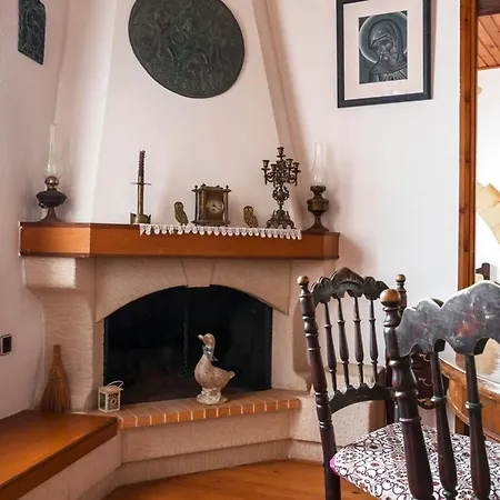 Revellino Del Porto, Historic * Χανιά