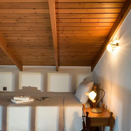 Feriehus Revellino Del Porto, Historic