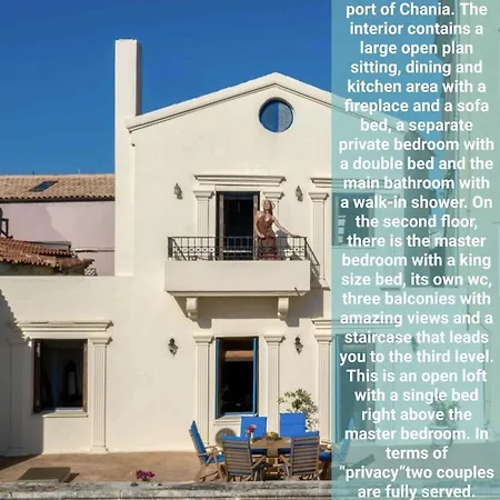 Revellino Del Porto, Historic Σπίτι διακοπών *