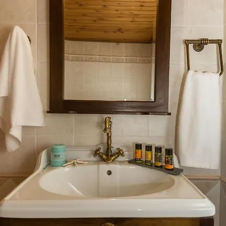 Revellino Del Porto, Historic Χανιά