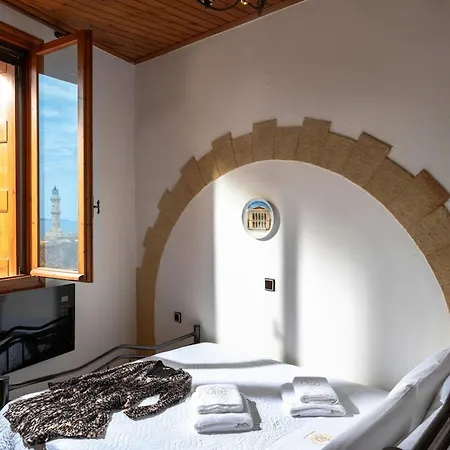 Revellino Del Porto, Historic