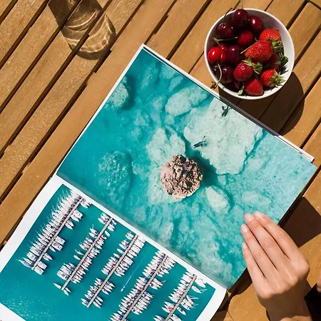 Revellino Del Porto, Historic Chania (Crete)