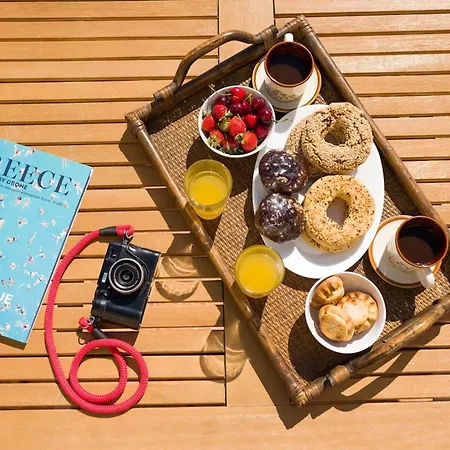 Revellino Del Porto, Historic Σπίτι διακοπών *