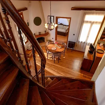 Revellino Del Porto, Historic * Chania (Crete)